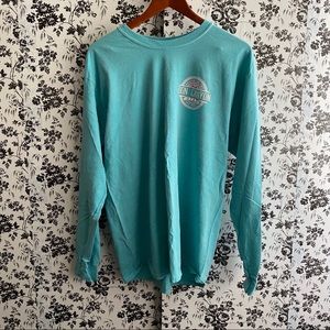 Zion Canyon long sleeve